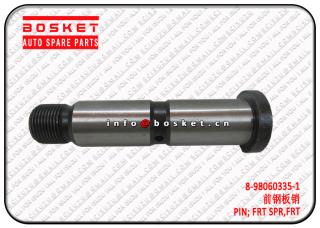 8-98060335-1 8980603351 Suitable for ISUZU FRR 