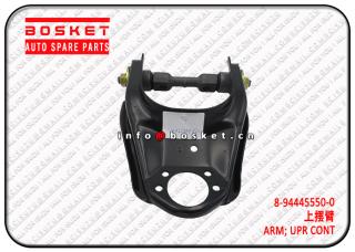 8-94445550-0 8944455500 Upper Control Arm Suitable for ISUZU TFR54 4JA1 