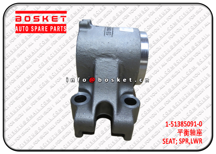 1-51385091-0 1513850910 Suitable for ISUZU CYZ51 6WF1 