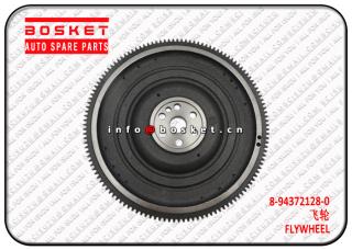 8-94372128-0 8943721280 Flywheel Suitable for ISUZU NKR NPR 4BE1 