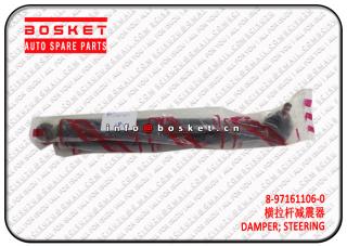 8-97161106-0 8971611060 Steering Damper Suitable for ISUZU TFR54 4JA1 