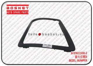 8-97611530-2 8976115302 Bumper Bezel Suitable for ISUZU VC46 