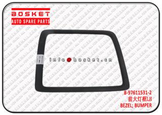 8-97611531-2 8976115312 Bumper Bezel Suitable for ISUZU VC46 