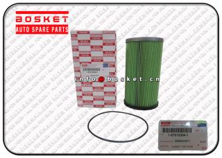 ISUZU BVP 1-87610094-0 8-98092481-1 1876100940 8980924811 CYZ52 6WG1 Fuel Filter Element 