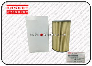 ISUZU BVP 1-87610152-0 8-98174903-0 1876101520 8981749030 CYZ 6WF1 Fuel Filter Element Kit 