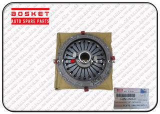 ISUZU BVP 1-87611003-0 1-31220445-0 1876110030 1312204450 CYZ52 6WG1T Clutch Pressure Plate Assembly