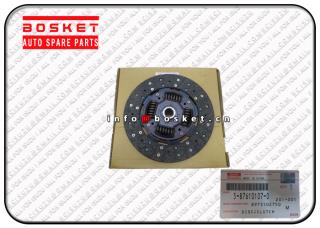 ISUZU BVP 5-87610107-0 8-97310275-0 5876101070 8973102750 NPR57 4BC2 Clutch Disc 