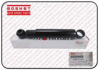 ISUZU BVP 5-87610156-0 8-97253662-2 5876101560 8972536622 NPR Rear Suspension Shock Absorber Assembl