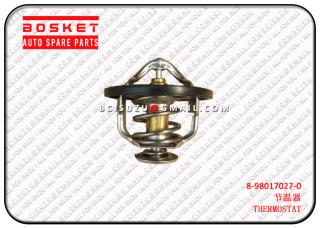 8980170270 8-98017027-0 Thermostat Suitable for ISUZU TFR UCS 4JJ1 