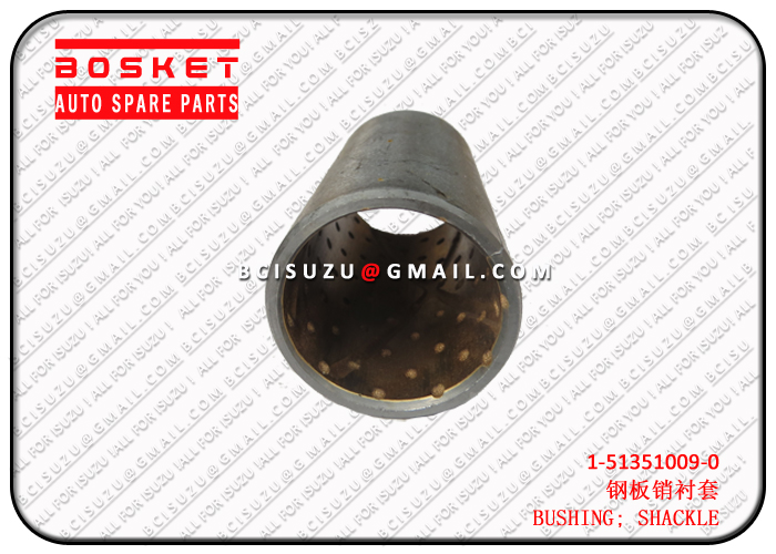 1513510090 1-51351009-0 Shackle Bushing Suitable for ISUZU CXZ81 10PE1 
