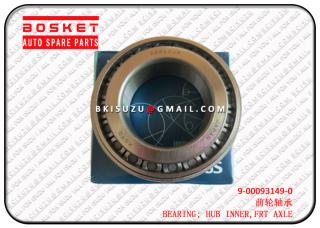 9000931490 9-00093149-0 Front Axle Hub Inner Bearing Suitable for ISUZU NKR55 4JB1 