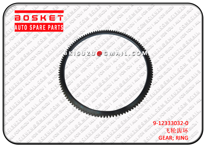 9123330320 9-12333032-0 Ring Gear Suitable for ISUZU TFR17 4ZE1 