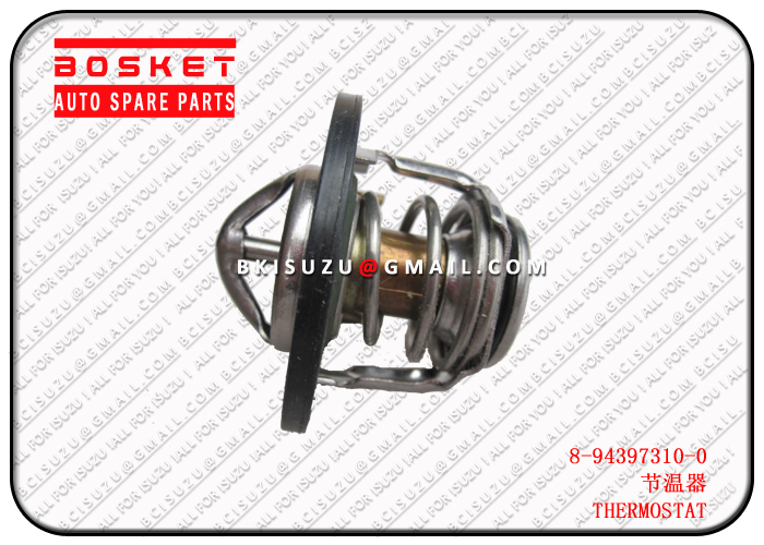 8943973100 8-94397310-0 Thermostat Suitable for ISUZU FVR32 6HE1 