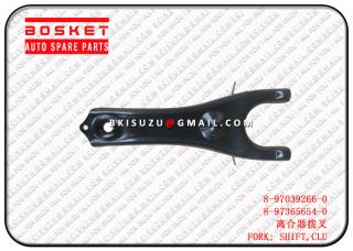 8970392660 8-97039266-0 Clutch Shift Fork Suitable for ISUZU UCS17 4ZE1 