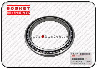 1-09810276-0 1098102760 Ring Gear Bearing Suitable For ISUZU EXZ 