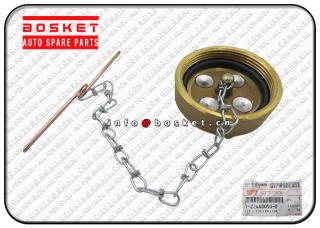 1-22440050-0 1224400500 Fuel Tank Filler Cap Suitable For ISUZU FSR FTR EVZ 