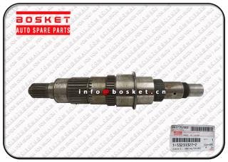 1-33231327-1 1332313271 Transmission Main Shaft Suitable For ISUZU EXZ51K 