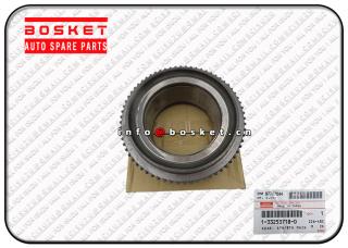 1-33253718-0 1332537180 Fourth &Eighth Main Shaft Gear Suitable For ISUZU EXZ51K CYZ EXZ 