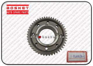 1-33255074-1 1332550741 Mainshaft First Gear Suitable For ISUZU CVZ CXZ 