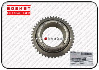 1-33257081-2 1332570812 Reverse Mainshaft Gear Suitable For ISUZU CVZ CXZ 