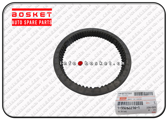 1-33262216-1 1332622161 Sleeve Suitable For ISUZU EXZ 