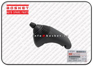  Change Lever Boot Suitable For ISUZU FRR FTR FVR34 6HK1 1-79998910-0 1799989100