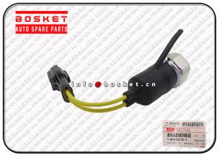 Oil Pressure Warning Switch Suitable For ISUZU FSR FRR FVR34 6HK1 1-82410170-1 1-82410142-0 18241017