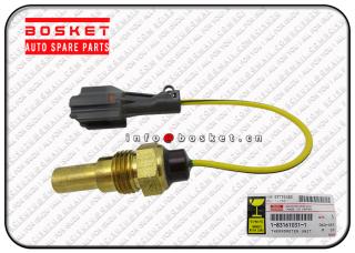 Thermometer Unit Suitable For ISUZU CXZ CVZ CXZ81 10PE1 1-83161031-1 183161031 