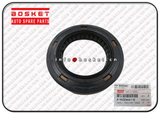 Transmission Front Cover Oil Seal Suitable For ISUZU NKR UBS PFD NKR55 4JB1 8-94326441-0 5-09625018-