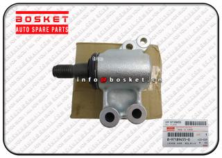 Strg Linkage Relay Lever Assembly Suitable For ISUZU NHR NKR NKR55 4JB1 8-97189455-0 8-97107324-0 89
