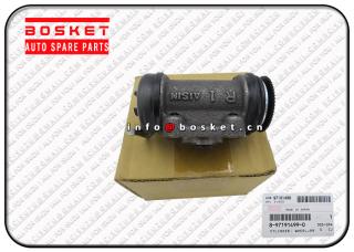 Rear Bracket Wheel Cylinder Suitable For ISUZU NKR NLR85 4JJ1T 8-97191499-0 8971914990 