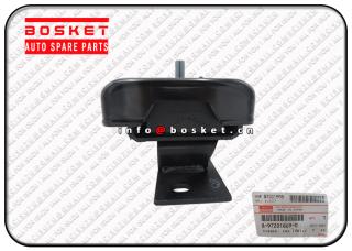 Front Engine Foot Rubber Suitable For ISUZU NPR NQR71 4HG1 8-97201669-0 8972016690 