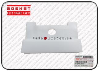 Door Glass Holder Suitable For ISUZU NKR77 4JH1 8-97852076-1 8978520761 