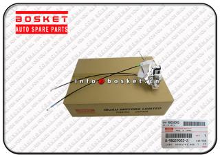8-98029052-2 8980290522 Front Door Lock Suitable For ISUZU NMR 700P 