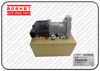 8-98098257-2 8980982572 Exhaust Gas Recirculation Valve Suitable For ISUZU FCR NPR75 4HK1 