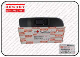 Power Window Switch Suitable For ISUZU NHR 8-98147236-0 8981472360 