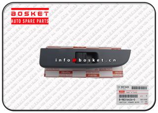 8-98316426-0 8983164260 Suitable For ISUZU NKR 