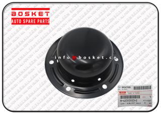 9-42313123-2 9423131232 Front Axle Hub Cap Suitable For ISUZU FVR FSR CXZ81 10PE1 