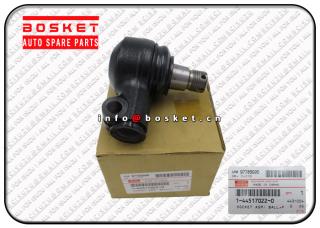1-44517022-0 1445170220 Power Strg Booster Ball Socket Assembly Suitable For ISUZU CXZ CYZ 