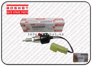 Accelerator Switch Suitable For ISUZU CVZ CXZ CYZ CXZ81 10PE1 1-82380114-2 1823801142 