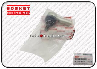 Track Rod End Suitable For ISUZU UBS TFR54 4JA1 8-97020954-2 8970209542 