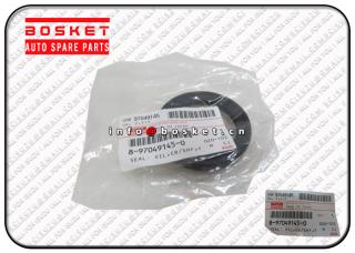 Front Crankshaft Oil Seal Suitable For ISUZU UBS UES NKR55 4JB1 8-97049145-0 8970491450 
