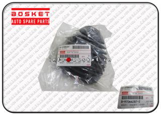 Change Level Boot Suitable For ISUZU NHR NKR NPR NKR55 4JB1 8-97066287-1 8970662871 