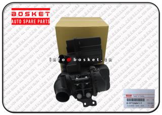 8-97126041-1 8971260411 Air Cleaner Assembly Suitable For ISUZU NKR 