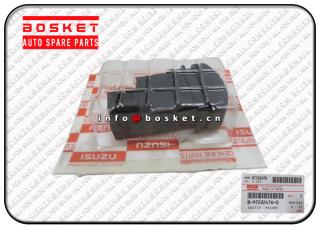 Hazard Switch Suitable For ISUZU NHR NKR NPR 8-97202476-0 8972024760 