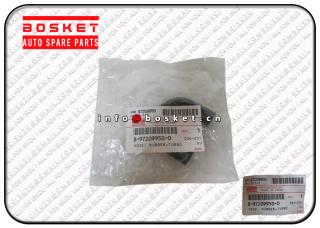 8-97209950-0 8972099500 Turbo Charger Out Rubber Hose Suitable For ISUZU NPR 