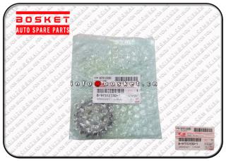 ISUZU UCS Pump Sprocket 8-97312330-1 8973123301 