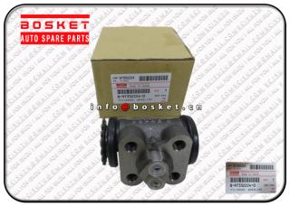 Rear Brake Wheel Cylinder Suitable For ISUZU NPR 8-97332224-0 8973322240 