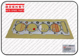 Cylinder Head Gasket Suitable For ISUZU NPR NQR70 4HE1 8-97354196-1 8973541961 