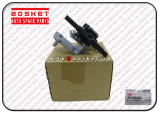 ISUZU NKR NPR Exhaust Brake Valve 8-97374152-2 8973741522 
